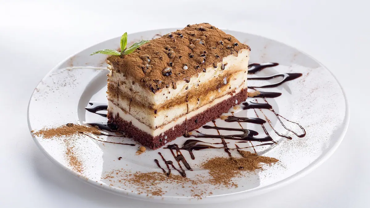 Coffee & Cake – cake shop in Martin Dales, Woodhall Spa